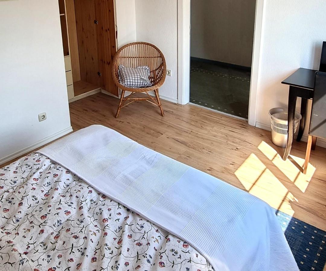 Altes Fahrhaus Hotel Hamborg Eksteriør billede